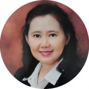 Fransisca Rita Gosal - J Trust Bank