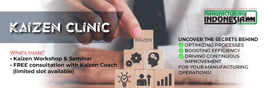 KAIZEN