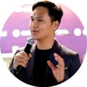 Mohamad Yusup Yogi - Indonesia Bankers Club