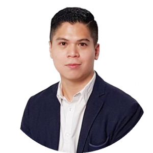Ricky Haryadi